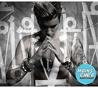 Justin Bieber - Purpose (Opération Moins Cher!)