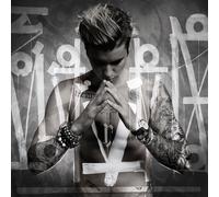 Justin Bieber – Purpose – Vinilo (Importación USA)
