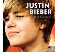 Justin Bieber - Story Of A Teen Star