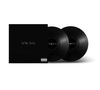 Justin Bieber - SWAG [Vinilo]