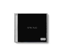 Justin Bieber – SWAG – CD – Importación USA