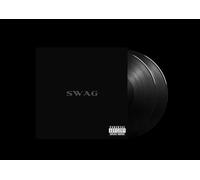 Justin Bieber - SWAG [Vinilo]