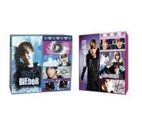 Justin Bieber - Taquilla Musical Justin (Simba 5137760)