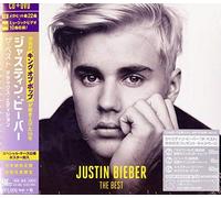 Justin Bieber - The Best (Deluxe Edition) [w/ DVD]