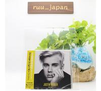 Justin Bieber The Best (Normal Edition) CD From Japan Nuevo