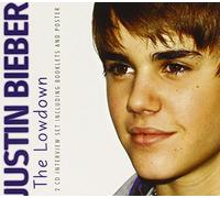 Justin Bieber - The Lowdown