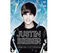 Justin Bieber - This Is My World [Alemania] [DVD]