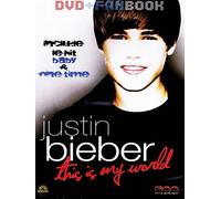 Justin Bieber - This Is My World [Italia] [DVD]