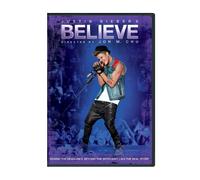 Justin Bieber's Believe [USA] [DVD]