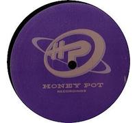 Justin Bourne & Dynamic... - Kick Up the Volume [Vinilo]