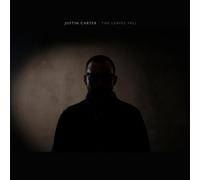 Justin Carter The Leaves Fall (CD) Album (Importación USA)
