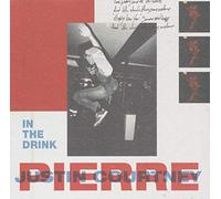 Justin Courtney Pierre - In The Drink [Vinilo]