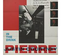 Justin Courtney Pierre - In The Drink [Vinilo]