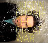 Justin Currie - The Great War