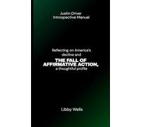 Justin Driver Introspective Manual: Reflecting on America’s decline and THE FALL OF AFFIRMATIVE ACTION, a thoughtful profileJustin Driver ... Action - A Thoughtful Profile Amer