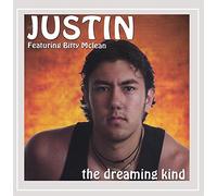 Justin Featuring Bitty Mclean - Dreaming Kind