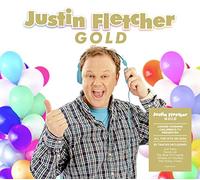 Justin Fletcher - Gold