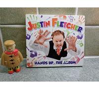 Justin Fletcher - Hands Up