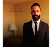 Justin Furstenfeld – Songs From An Open Book – Sony Music
