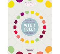 Justin Hammack Madeline Puckette Wine Folly (Tapa dura)