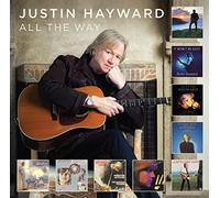 Justin Hayward - All The Way