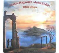 Justin Hayward and John Lodge - Blue Days [Vinyl LP]