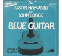 Justin Hayward - Blue Guitar