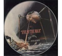 Justin Hayward - Eve Of The War