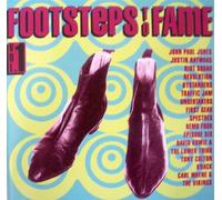 Justin Hayward - Footsteps to fame Vol. 1