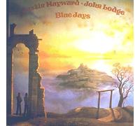 Justin Hayward & John Lodge - Justin Hayward & John Lodge - Blue Jays - Threshold Records - 6.22 222 (AO), Threshold Records - 6.22222 AO, Threshold Records - THS 12