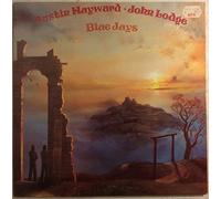 Justin Hayward - JUSTIN HAYWARD & JOHN LODGE Blue Jays LP [Vinilo]