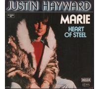 Justin Hayward - Marie