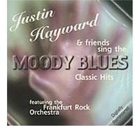 Justin Hayward - Moody Blues