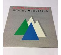 Justin Hayward - Moving mountains (1985/86) [VINYL]
