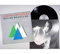 Justin Hayward - Moving Mountains
