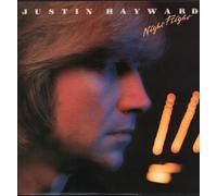 Justin Hayward - Night Flight