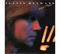 Justin Hayward - Night Flight