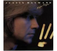 Justin Hayward - Night Flight + Inner
