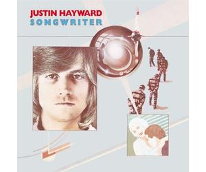 Justin Hayward - Songwriter