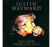 Justin Hayward - View from The Hill [Import]
