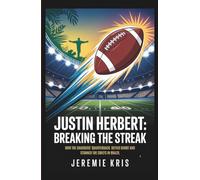 Justin Herbert: Breaking the Streak: How the Chargers’ Quarterback Defied Doubt and Stunned the Chiefs in Brazil