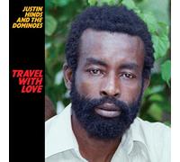 Justin Hinds And The Dominoes - Travel With Love [Vinilo]