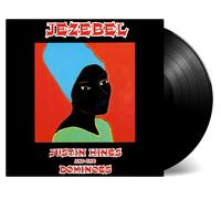 Justin Hines & The Dominó Jezebel (180g Vinilo LP)
