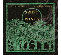 Justin Hopper & Sharron Kraus - Swift Wings