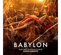 Justin Hurwitz - Babylon