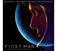 Justin Hurwitz - First Man (Original Soundtrack)