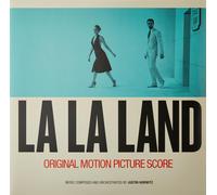 Justin Hurwitz La La Land (Score) / O.S.T. (Vinyl) (Importación USA)