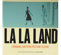 Justin Hurwitz La La Land (Score) / O.S.T. (Vinyl) (Importación USA)