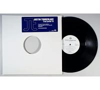 Justin* - I'm Lovin It