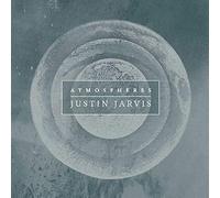 Justin Jarvis - Atmospheres (Live)